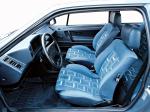 Volkswagen Scirocco GTi 1982 года